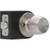 Defiant Brandywine Stainless Steel Passage HallCloset Door Knobset