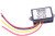 SMAKN DCDC Converter 12V24V Step Down to DC 5V15A 75W Power Supply Module
