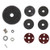 Redcat Racing Spur Gear with Slipper Assembley