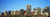Posterazzi PPI148720S Low Angle View of Downtown Buildings St_ Louis Missouri USA Poster Print 27 x 9 Varies