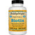 Healthy Origins Biotin Veg Capsules 5000 mcg 360 Count