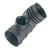 Air Intake Flow Meter Boot Hose Tube for BMW E36 E39 Series 525i 528i Z3