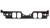 Brodix MG2021-120 Intake Gasket Set for Big Block Chevy