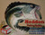 Heddon's Frogs Tin Sign 16 x 13in