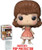 Funko Pop! Pee-Wee's Playhouse - Miss Yvonne Vinyl Figure (Bundled with Pop Box Protector Case)