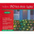 Trim-a-Tree 150 Indoor Outdoor Net Style Christmas Lights Multicolor