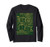 Computer Circuit Board - Electronics Tech Long Sleeve T-Shirt