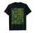 Computer Circuit Board - Electronics Tech T Shirt T-Shirt