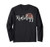 Cute Radiology Design - Radiologist Rad Tech X-Ray Tech Long Sleeve T-Shirt