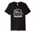 F-15E Strike Eagle Fighter Aircraft Premium T-Shirt