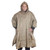 Fox Outdoor Products Ripstop Poncho Coyote