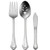 Oneida Marquette 3-Piece Serving Set