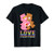 Care Bears Love Everyone T-Shirt