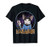 Star Trek Original Series Spock Cat Prosper Graphic T-Shirt