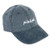 Desert Cactus Pi Beta Phi N Sorority Baseball Hat Cap Cursive Name Font Pi Phi Midnight Blue