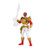Power Rangers Megaforce Ultra Red Ranger Action Figure 4 Inches
