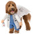 Rubies Walking Vet Pet Costume Large