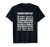 The Office Michael Scott Fun Run with Dunder Logo T-Shirt