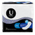 Kotex U Reg Sect Maxi 24c Size 24ct U By Kotex Regular Security Maxi 24ct