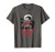 Naruto Shippuden Jiraiya Pervy Sage T-Shirt