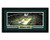 Photo File Breslin Center Michigan State Spartans Mini Frame 6_75 x 13 NCAA