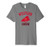 Western High School Wildcats Premium T-Shirt