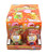 Kidsmania Garfield Gumball Dispenser 0_71 Ounces 12 Count Display Box