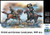 Master Box MB35184  Figurines British and German cavalrymen WWI Era