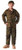 Rothco Kids Digital Camo BDU Pants Woodland Digital Camo M