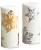 Martha Stewart Collection Winter White 2-Pc_ Salt   Pepper Shaker Set