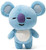 Plush Toy Baby Doll Pillow Soft Animal Stuffed Plush Doll 18 inch Koala