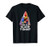 This is a Blank T-Shirt Funny Penturner shirt Pyramid