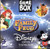 Cardinal Disney Family Feud Game Box