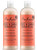 Shea Moisture Coconut   Hibiscus Curl   Shine Shampoo  16 fl_ oz_ 2 Pack
