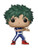 Funko POP! Animation: My Hero Academia - Deku Collectible Figure, Multicolor