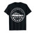 Ghostbusters Ecto 1 Circle Logo Graphic T-Shirt