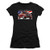Ford Trucks F 150 Flag Juniors Sheer Fitted T Shirt X-Large Black