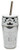Zak Designs Star Wars 14 oz. Travel Tumbler, Stormtrooper
