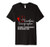Cardiac Sonographer Echo Tech Learn RDCS Premium T-Shirt
