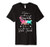 Vet Tech A Lot Funny Veterinary Technician Premium T-Shirt