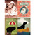 Tree-Free Greetings Furry Friends Pet Encouragement Card Assortment, 5 x 7 Inches, 8 Cards and Envelopes per Set (GA31511)