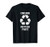 Transplant Surgery T Shirt Organ Recipient Survivor Gift