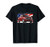 Ford Trucks F-150 American Flag T-Shirt