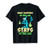 Lab Tech T-Shirt Laboratory Technician Gifts Lab Tech Gift T-Shirt