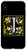iPhone XS Max Letter J Initial Monogram Personalized Name Gifts Floral Case