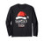 Santas Favorite Tech Christmas Funny Gift Xmas Tech Long Sleeve T-Shirt Santas Favorite Tech Christmas Funny Gift Xmas Tech Long Sleeve T-Shirt