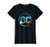 Womens Aquaman DC Comics Logo T-Shirt