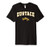 Eustace High School Bulldogs Premium T-Shirt C2