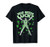 DC Comics The Riddler Who Needs Luck T-Shirt