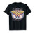 DC Comics Wonder Woman Retro Logo T-Shirt DC Comics Wonder Woman Retro Logo T-Shirt